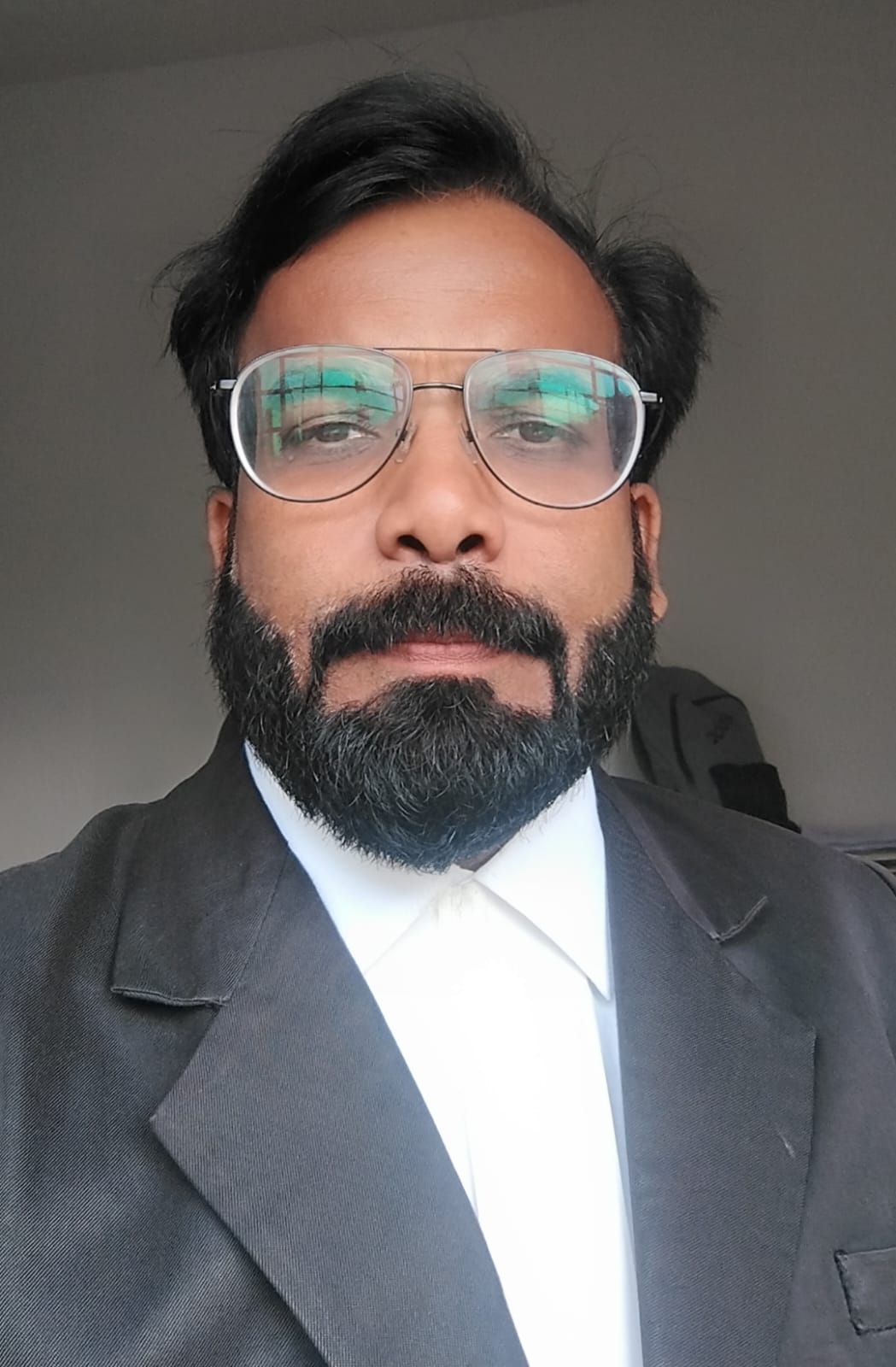Mr. Ashok Kumar Shawatta